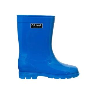 roma Rain Boots for Kids